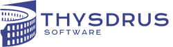 Thysdrus Software